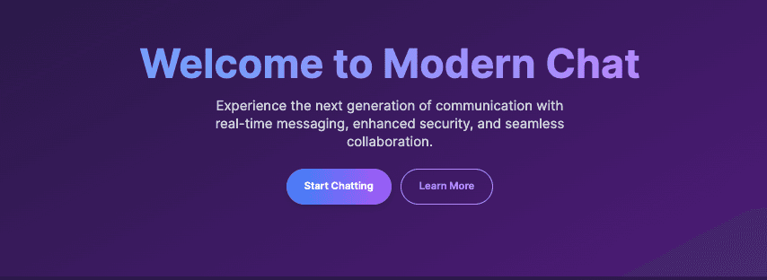 ChatApp